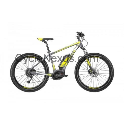 Atala B-Cross CX500 scheda tecnica e recensioni